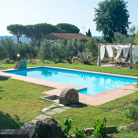 Agriturismo Colle Vento *