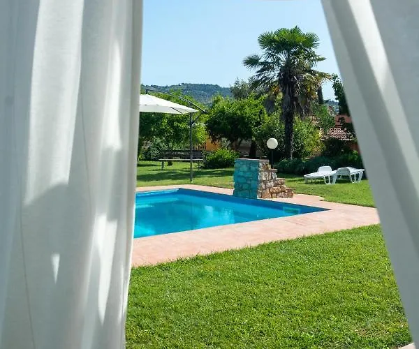 Agriturismo Colle Vento *