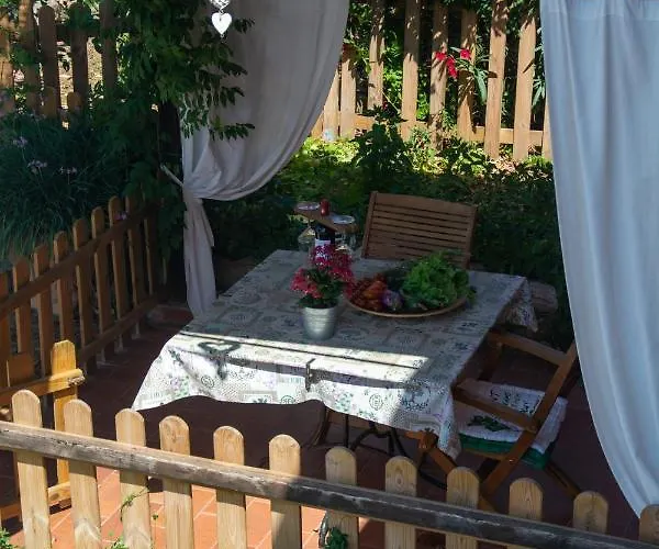 Agriturismo Colle Vento